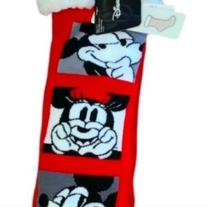 Its almost summer but its STILL COLD at WORK sale...socks. Mickey mouse new